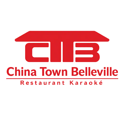 China Town Belleville logo